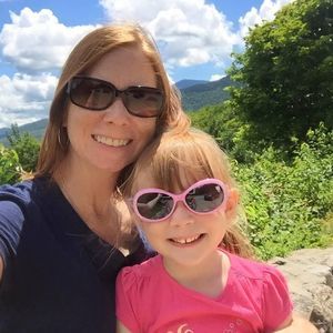 Meet your Posher, Sue